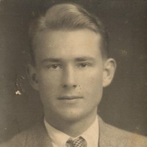 Meet your Posher, Matthew